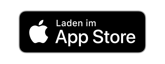 Im Apple Appstore für iPhone und iPad kostenlos laden